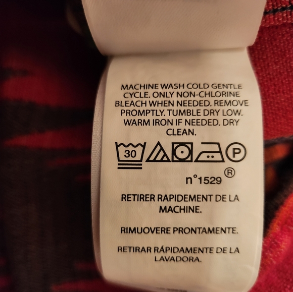 $OLD!!! 248 Polo Ralph Lauren Aztec Southwestern Country Sportsman Shirt Med - Picture 9 of 10